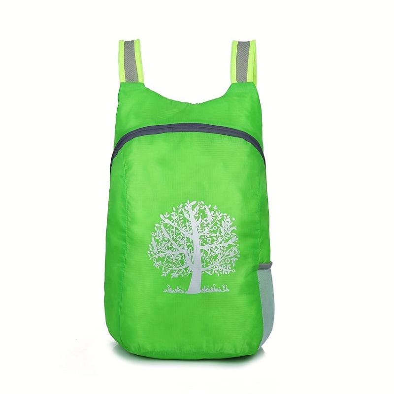 1PCS Lightweight Travel Hiking Backpack Daypack