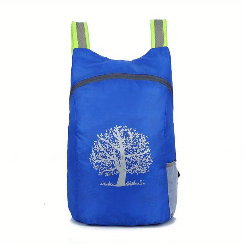 1PCS Lightweight Travel Hiking Backpack Daypack