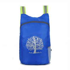 1PCS Lightweight Travel Hiking Backpack Daypack