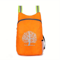 1PCS Lightweight Travel Hiking Backpack Daypack