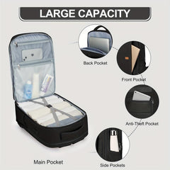 Large Travel Backpack For Women And Men Hiking Backpack Outdoor Sports Rucksack