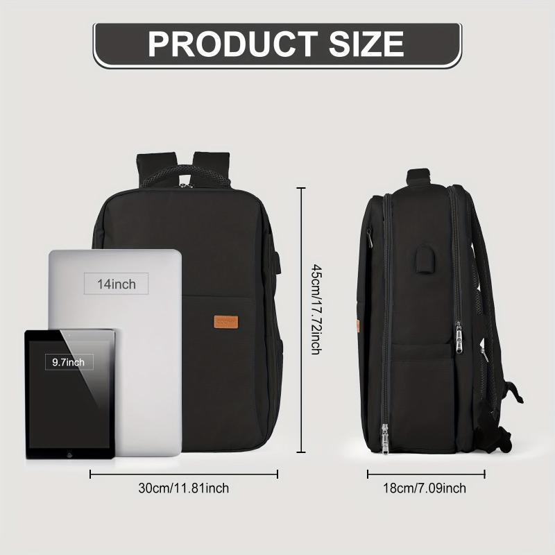 Large Travel Backpack For Women And Men Hiking Backpack Outdoor Sports Rucksack