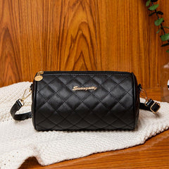 Women's Crossbody Bag Single Shoulder Argyle Messenger Versatile Bag