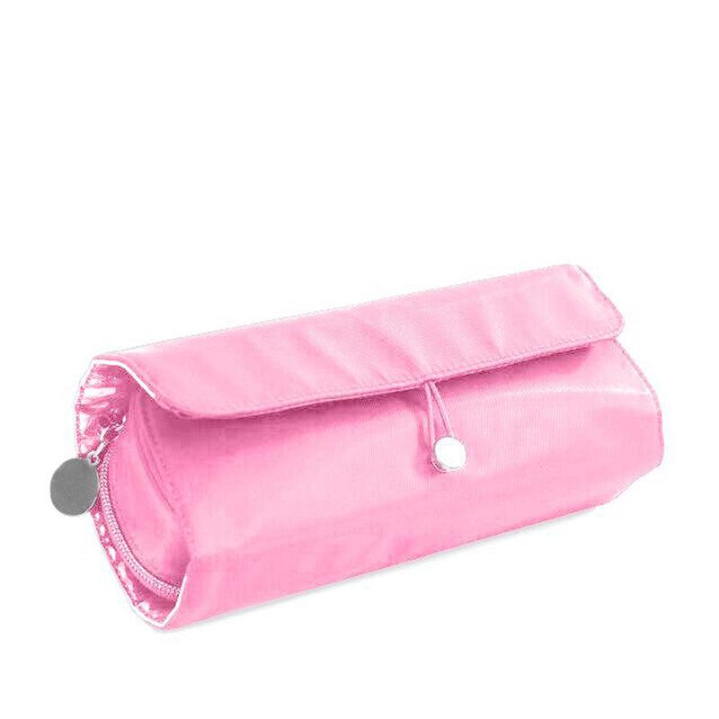 Makeup Bag Women's Cosmetic Brush Bag Travel Organizer Makeup Brushes Fold Tools
