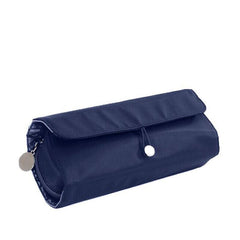Makeup Bag Women's Cosmetic Brush Bag Travel Organizer Makeup Brushes Fold Tools