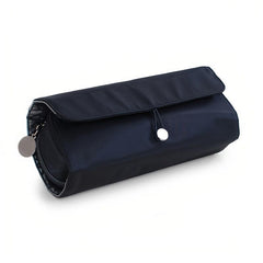 Makeup Bag Women's Cosmetic Brush Bag Travel Organizer Makeup Brushes Fold Tools