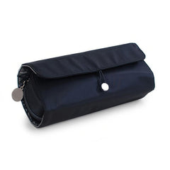 Makeup Bag Women's Cosmetic Brush Bag Travel Organizer Makeup Brushes Fold Tools