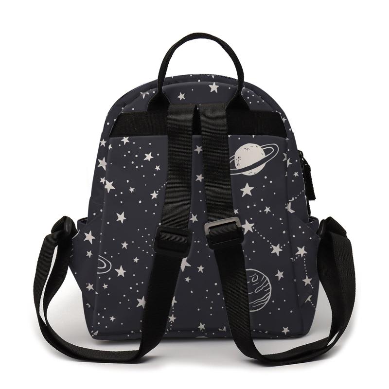 Casual Planet Mini Backpack School Bag Travel Backpack