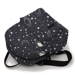 Casual Planet Mini Backpack School Bag Travel Backpack