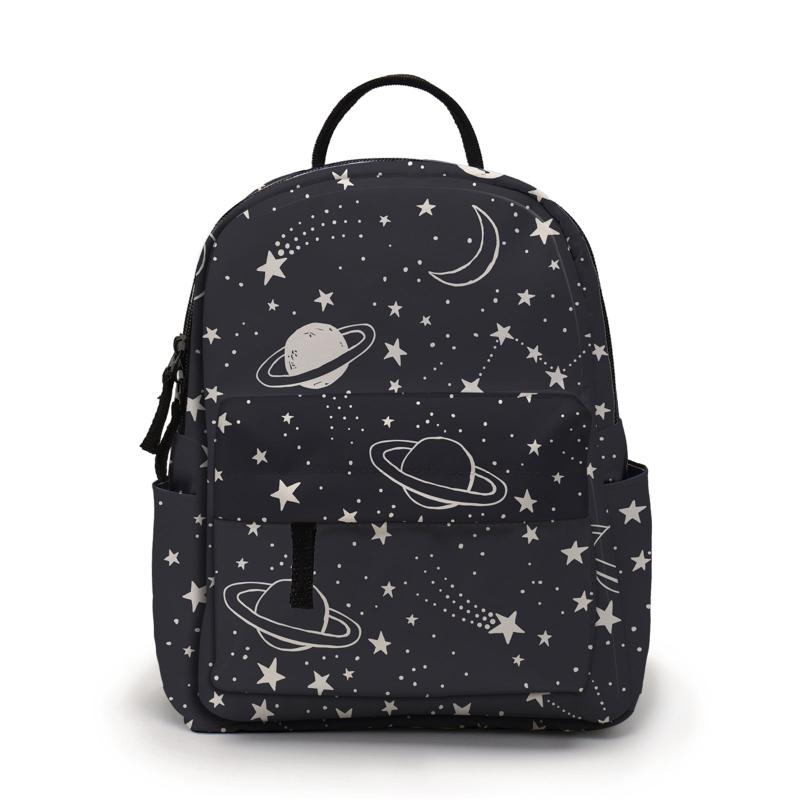 Casual Planet Mini Backpack School Bag Travel Backpack