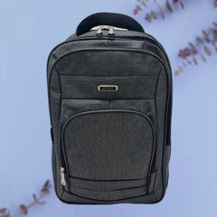 Men's Waterproof Backpack Computer Bag