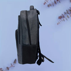 Men's Waterproof Backpack Computer Bag