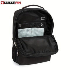 Men's Large Capacity Laptop Travel Backpack for 39-62cm Laptop