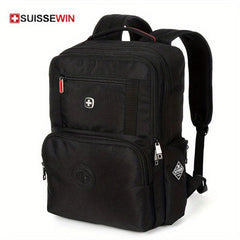 Men's Large Capacity Laptop Travel Backpack for 39-62cm Laptop