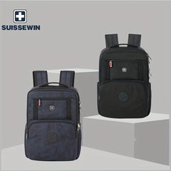 Men's Large Capacity Laptop Travel Backpack for 39-62cm Laptop