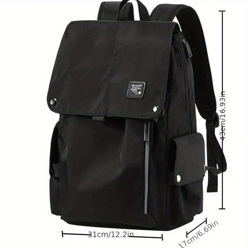 Men's/Women's Waterproof Backpack Camouflage School Bag
