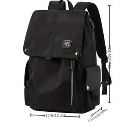 Men's/Women's Waterproof Backpack Camouflage School Bag