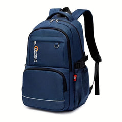 Large Capacity Waterproof Travel Backpack School Bag