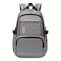 Large Capacity Waterproof Travel Backpack School Bag