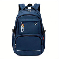 Large Capacity Waterproof Travel Backpack School Bag