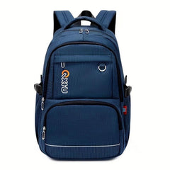 Large Capacity Waterproof Travel Backpack School Bag