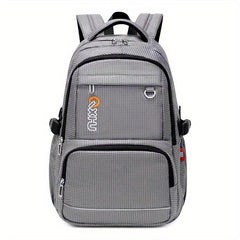 Large Capacity Waterproof Travel Backpack School Bag