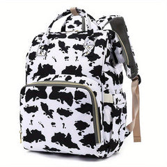 Lightweight Travel Bag Commuter Backpack Mommy Bag