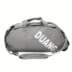 Multifunctional Travel Bag Large Capacity Sports Swimming Fitness Bag