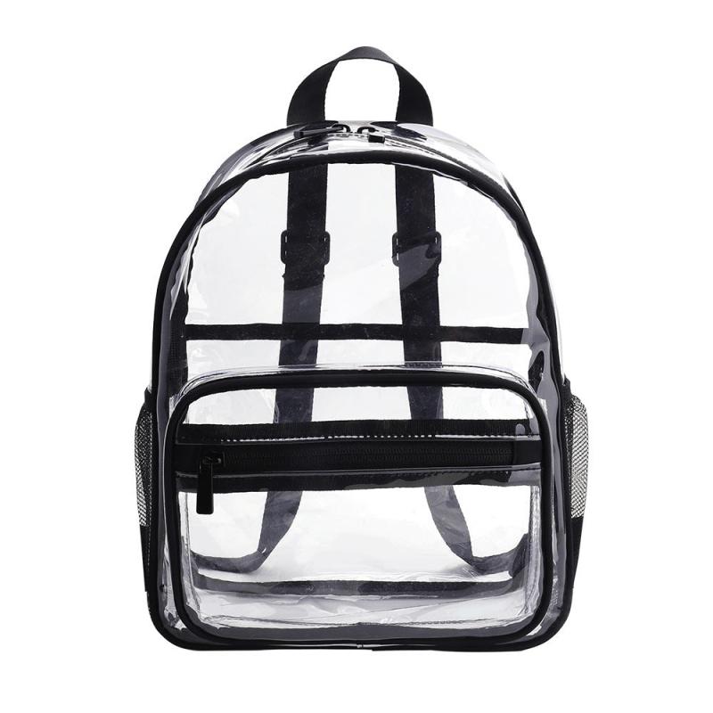 Large Capacity Waterproof Backpack PVC Storage Bag