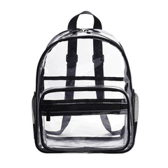 Large Capacity Waterproof Backpack PVC Storage Bag