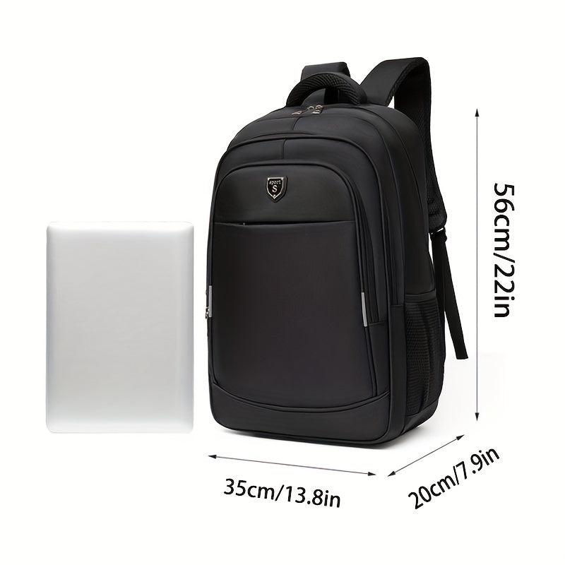 Waterproof Hiking Camping Backpack for Men Women