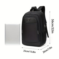 Waterproof Hiking Camping Backpack for Men Women