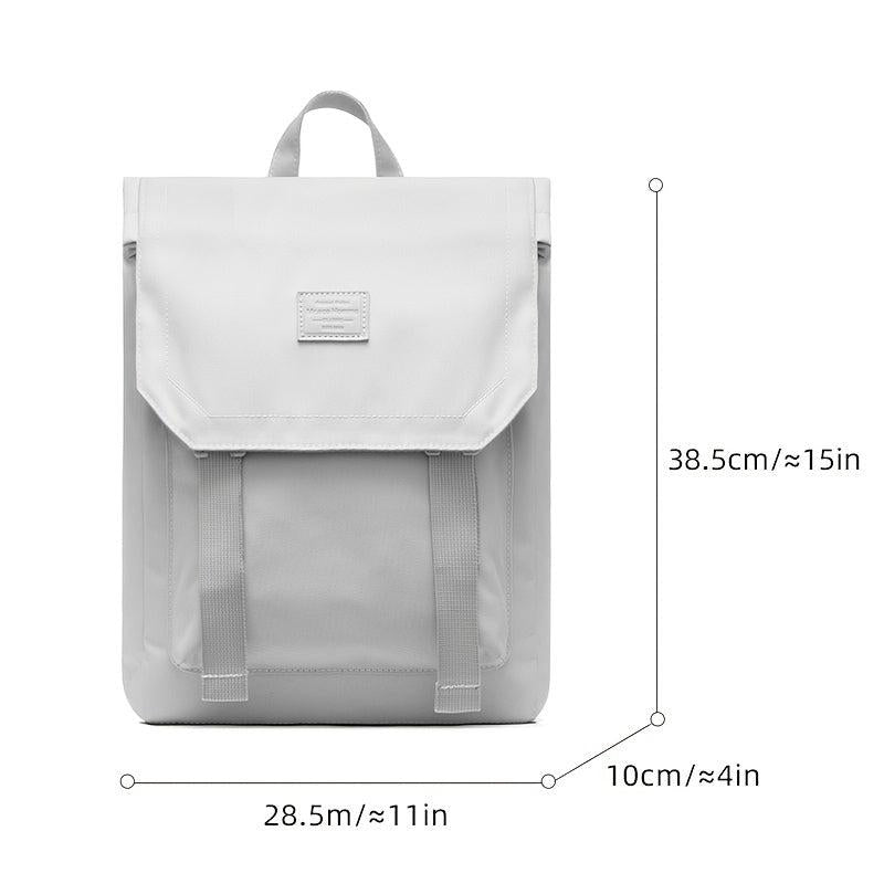 Ace Homme Backpack for Junior High School Students