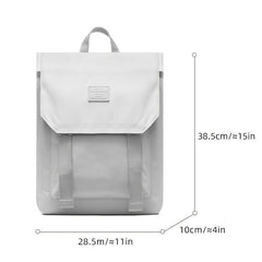 Ace Homme Backpack for Junior High School Students
