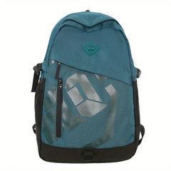 Classic Waterproof Backpack School Bag Casual Travel Backpack