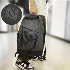Classic Waterproof Backpack School Bag Casual Travel Backpack