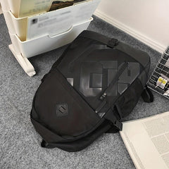 Classic Waterproof Backpack School Bag Casual Travel Backpack