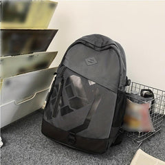Classic Waterproof Backpack School Bag Casual Travel Backpack