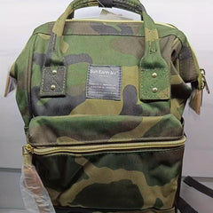 Backpacks Mommy Bags Oxford Cloth Student Travel Backpacks Bookbags
