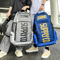 Large Capacity Backpack Casual Travel Bag