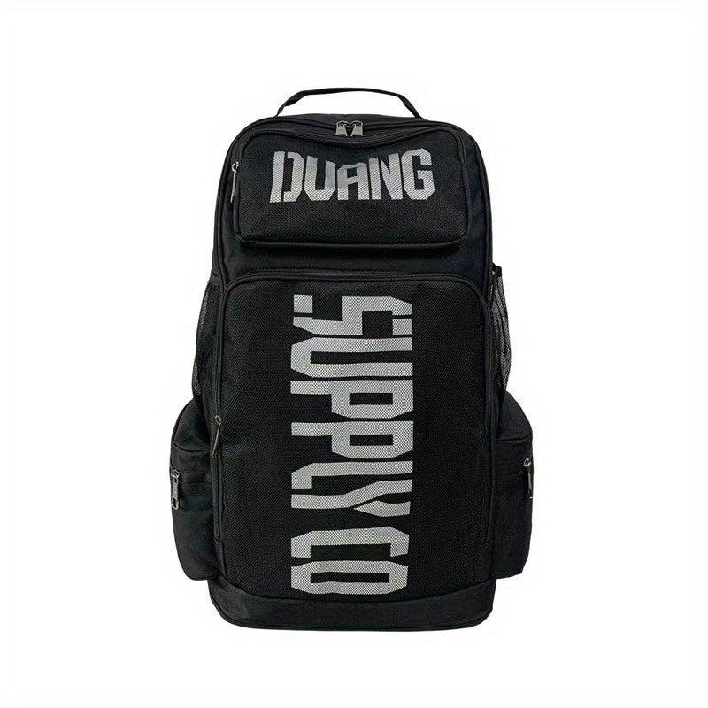 Large Capacity Backpack Casual Travel Bag