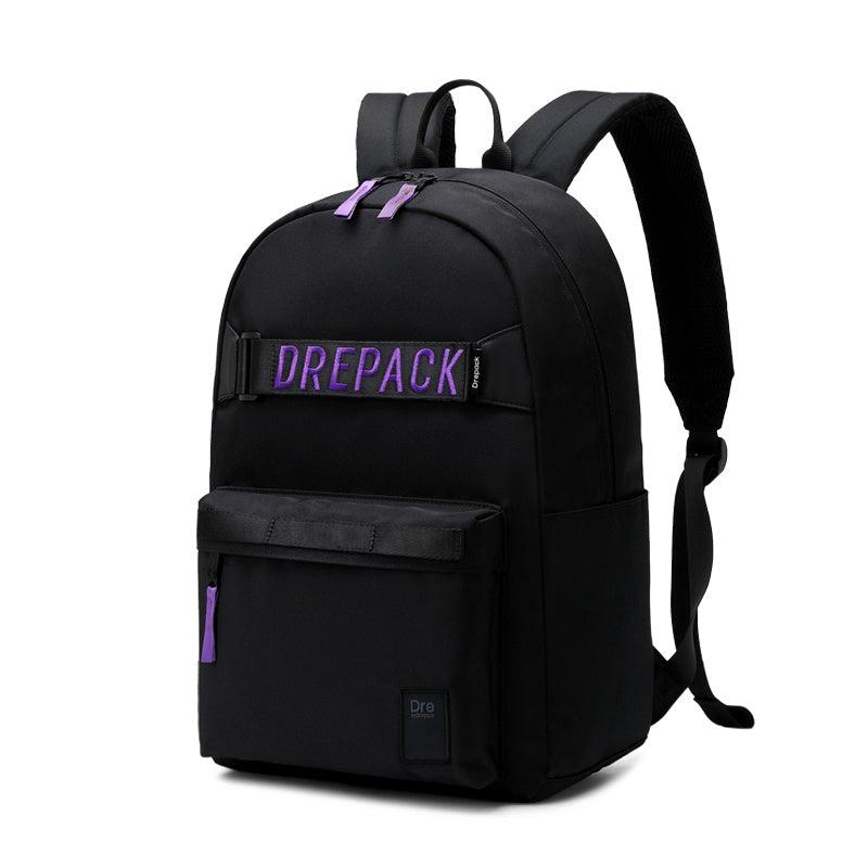 High Notebook Backpack Travel Bag