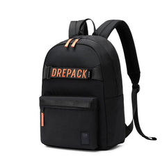 High Notebook Backpack Travel Bag