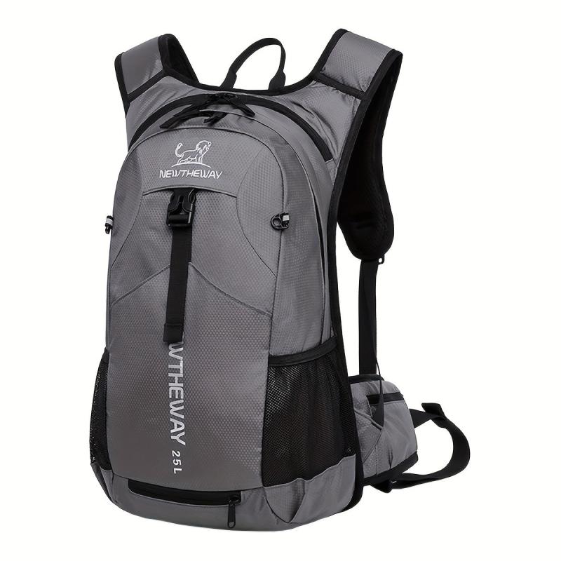 Large Capacity Outdoor Sports Backpack for Cycling Hiking Mountaineering Camping
