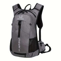 Large Capacity Outdoor Sports Backpack for Cycling Hiking Mountaineering Camping