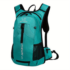 Large Capacity Outdoor Sports Backpack for Cycling Hiking Mountaineering Camping