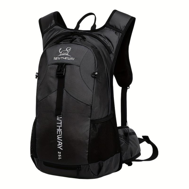 Large Capacity Outdoor Sports Backpack for Cycling Hiking Mountaineering Camping