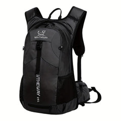 Large Capacity Outdoor Sports Backpack for Cycling Hiking Mountaineering Camping