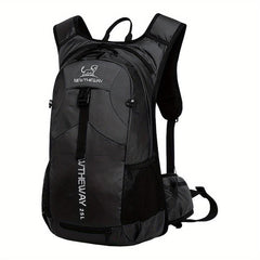 Large Capacity Outdoor Sports Backpack for Cycling Hiking Mountaineering Camping