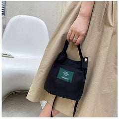 Multifunctional Handbag Messenger Bag 2 In 1 Use Bag Women's Bag